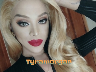 tyramorgan Cyberhuren