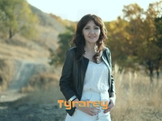 Tyrarey