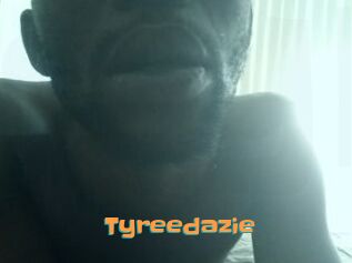 Tyreedazie
