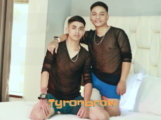 Tyronbrow