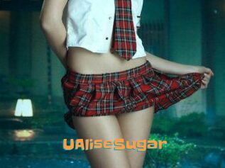 UAliseSugar