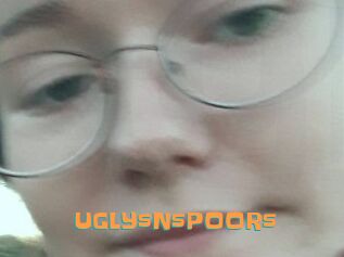 UGLYsNsPOORs