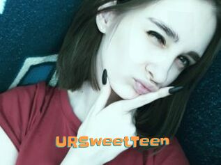 URSweetTeen