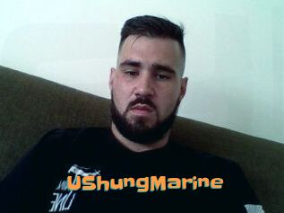 UShungMarine