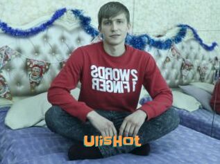 UlisHot