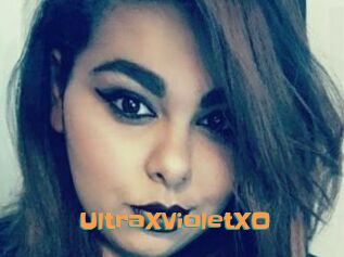 UltraXVioletXO