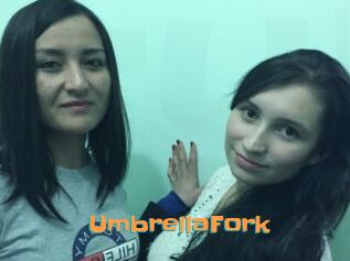 UmbrellaFork