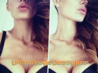UnapologeticallyHer