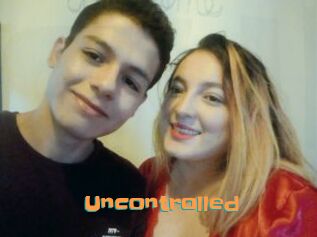 Uncontrolled