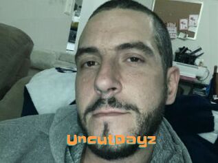 UncutDayz