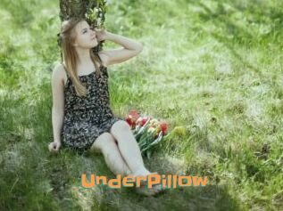 UnderPillow