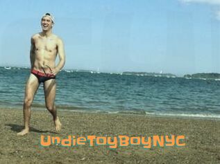 UndieToyBoyNYC