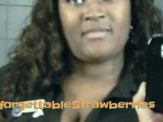 UnforgettableStrawberries