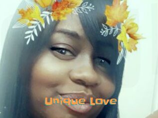 Unique_Love