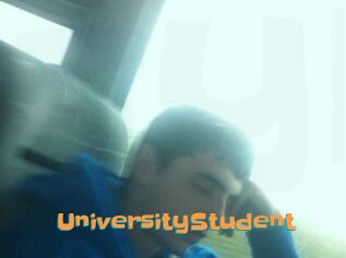 University_Student
