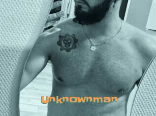 Unknownman