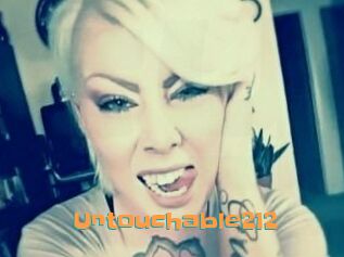 Untouchable212