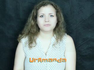 UrAmanda