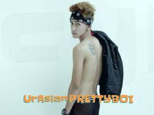 UrAsianPRETTYBOI
