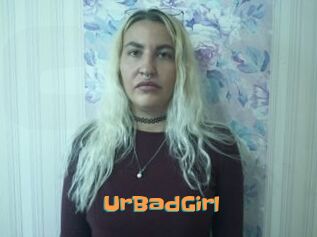 UrBadGirl