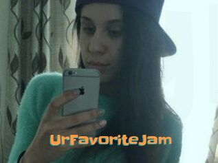 UrFavoriteJam