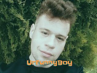 UrFunnyBoy