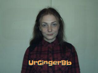 UrGingerBb