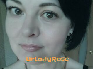 UrLadyRose