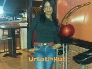 UrLatinHot