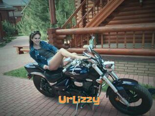 UrLizzy
