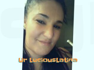 Ur_LuciousLatina
