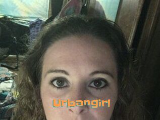 Urbangirl