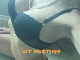 Urr_DESTINY