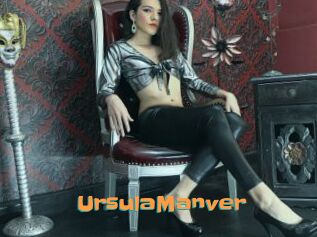 UrsulaManver