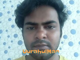 UurahulMan