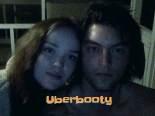 Uberbooty