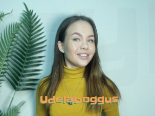 Udelaboggus
