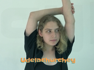 Udelachurchey