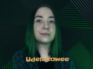 Udelacowee