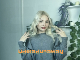 Udeladunaway