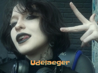 Udelaeger