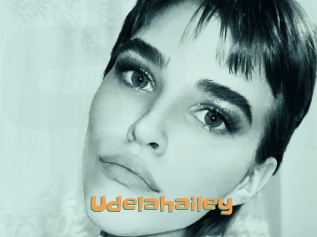 Udelahailey