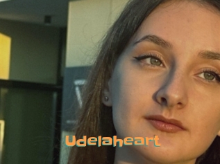 Udelaheart