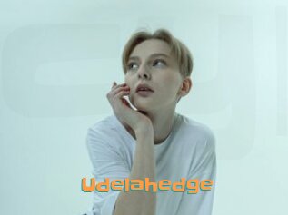 Udelahedge