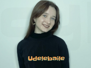 Udelebaile