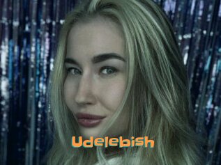 Udelebish