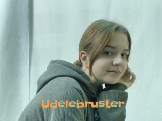 Udelebruster
