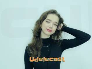 Udelecast