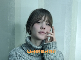 Udeledail