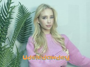 Udeledowdey